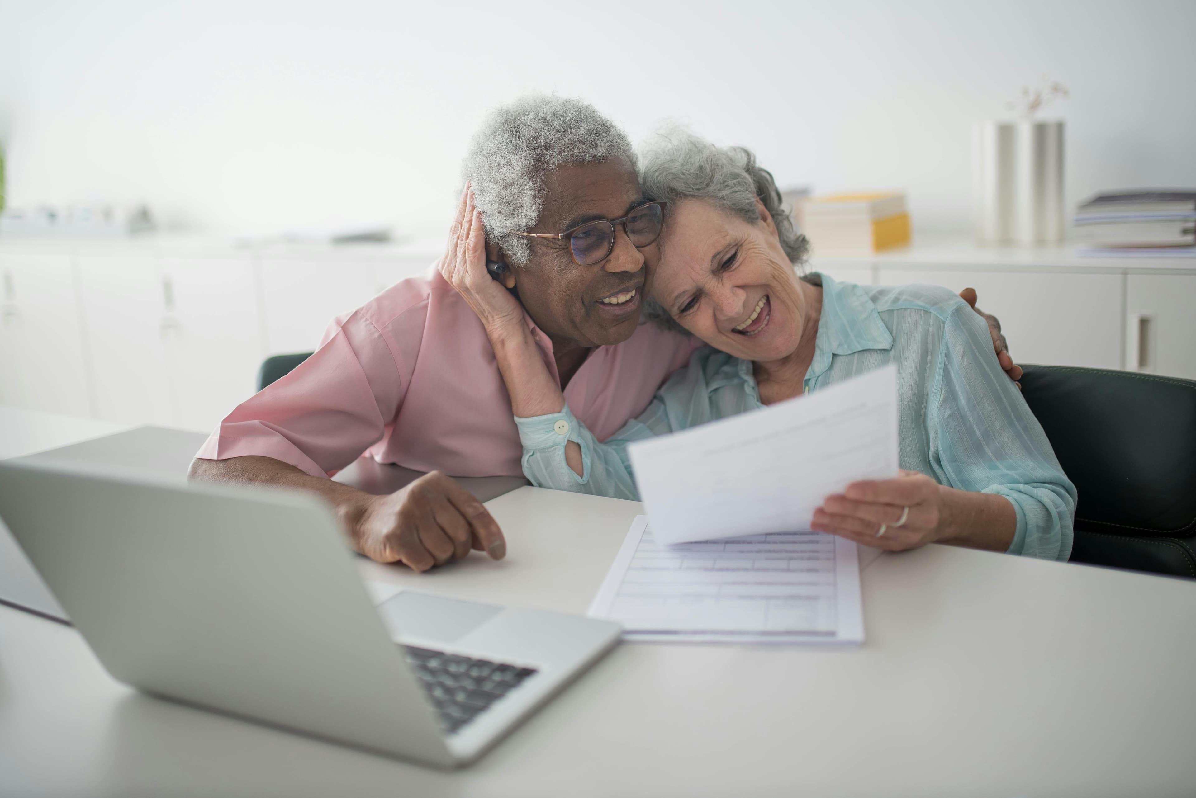 Plan Retirement Strategically Instead of Taking Out Isolated Contracts