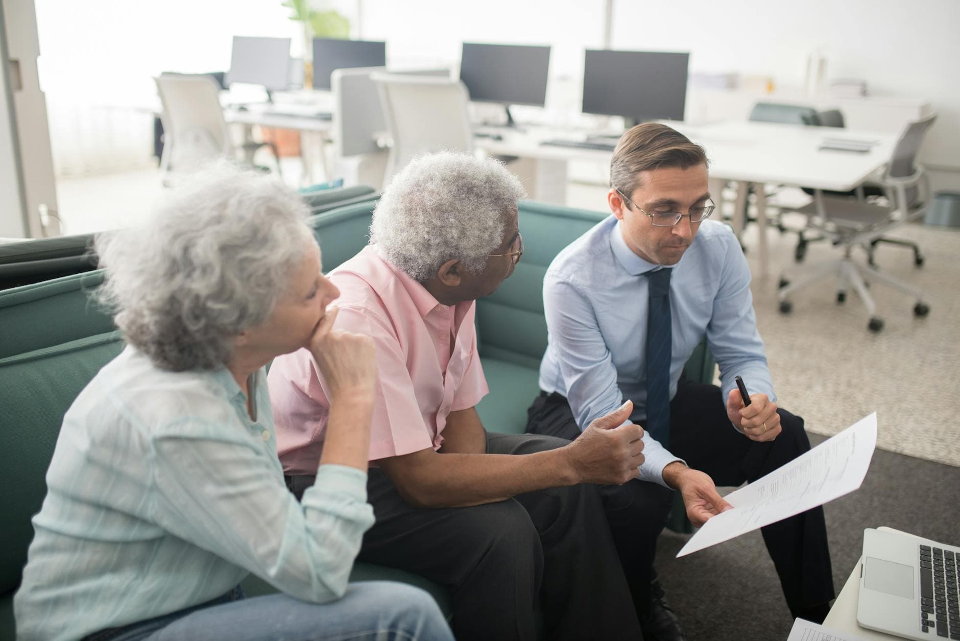 Why the State Pension Won’t Be Enough—What to Do Now