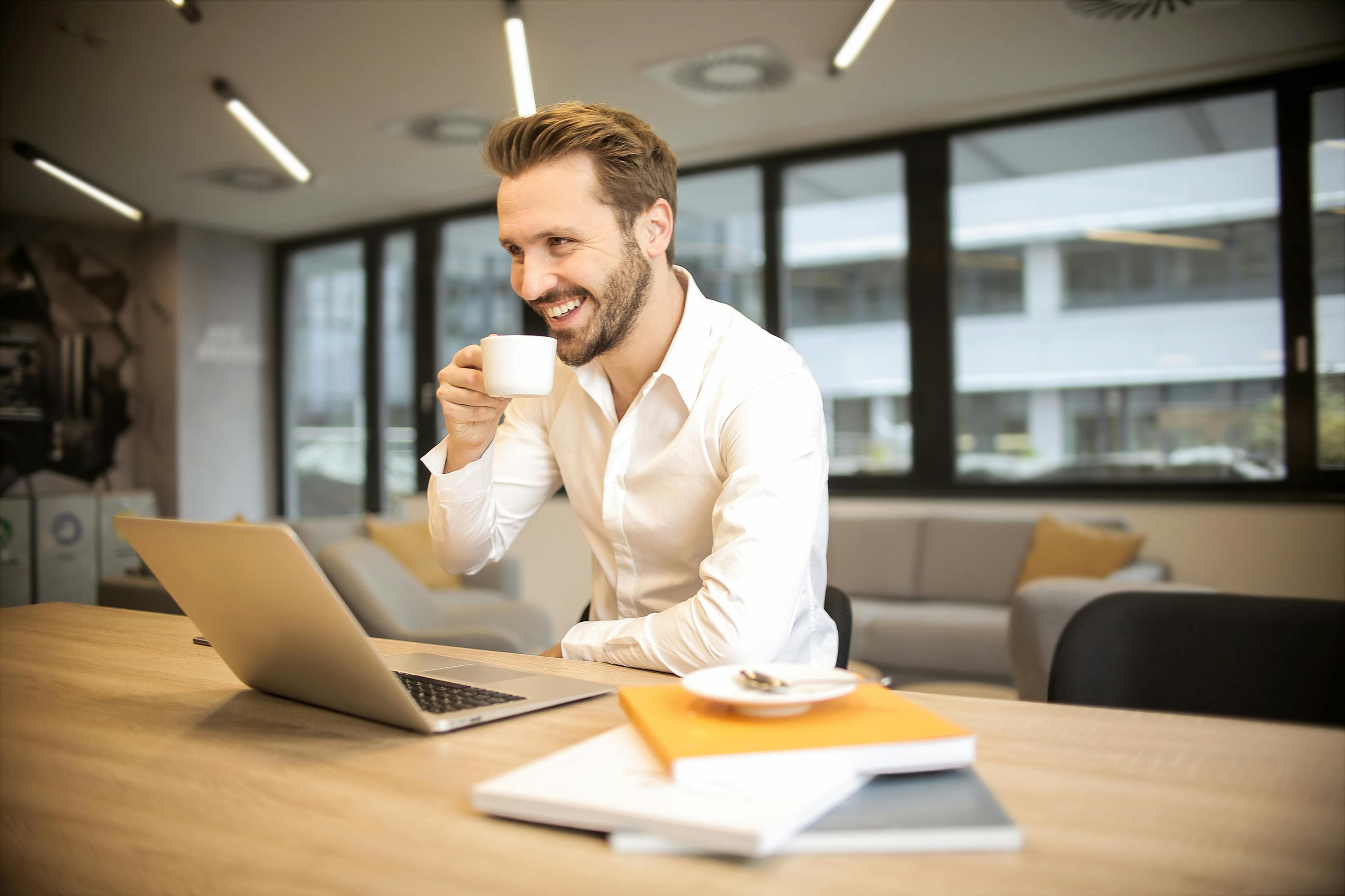 Liquidity Planning for the Self-Employed and Entrepreneurs