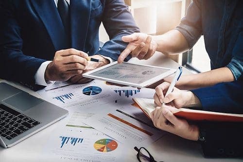 Building Wealth in Times of High Inflation